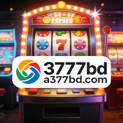 3777bd | Slots অফিসিয়াল – বাংলাদেশের #১ অনলাইন গেমিং ও বেটিং প্ল্যাটফর্ম